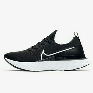 Nike React Infinity Run Flyknit Women's Athletic Shoes